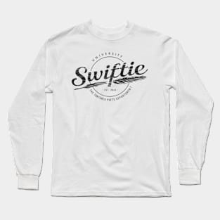 Taylor Swift Long Sleeve T-Shirt